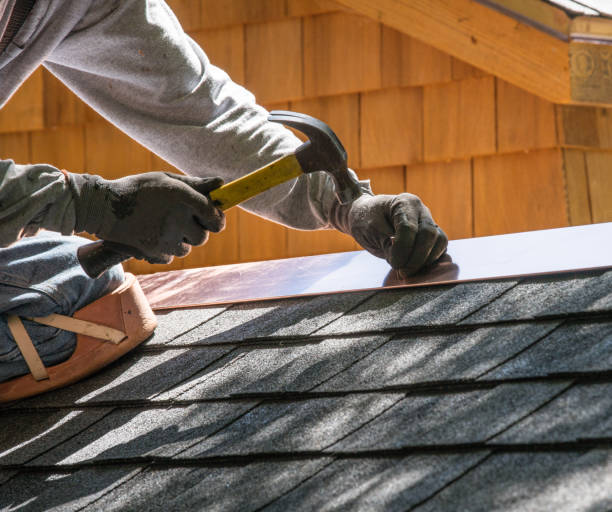 Best Roofing Contractor Near Me  in Milton Freewater, OR